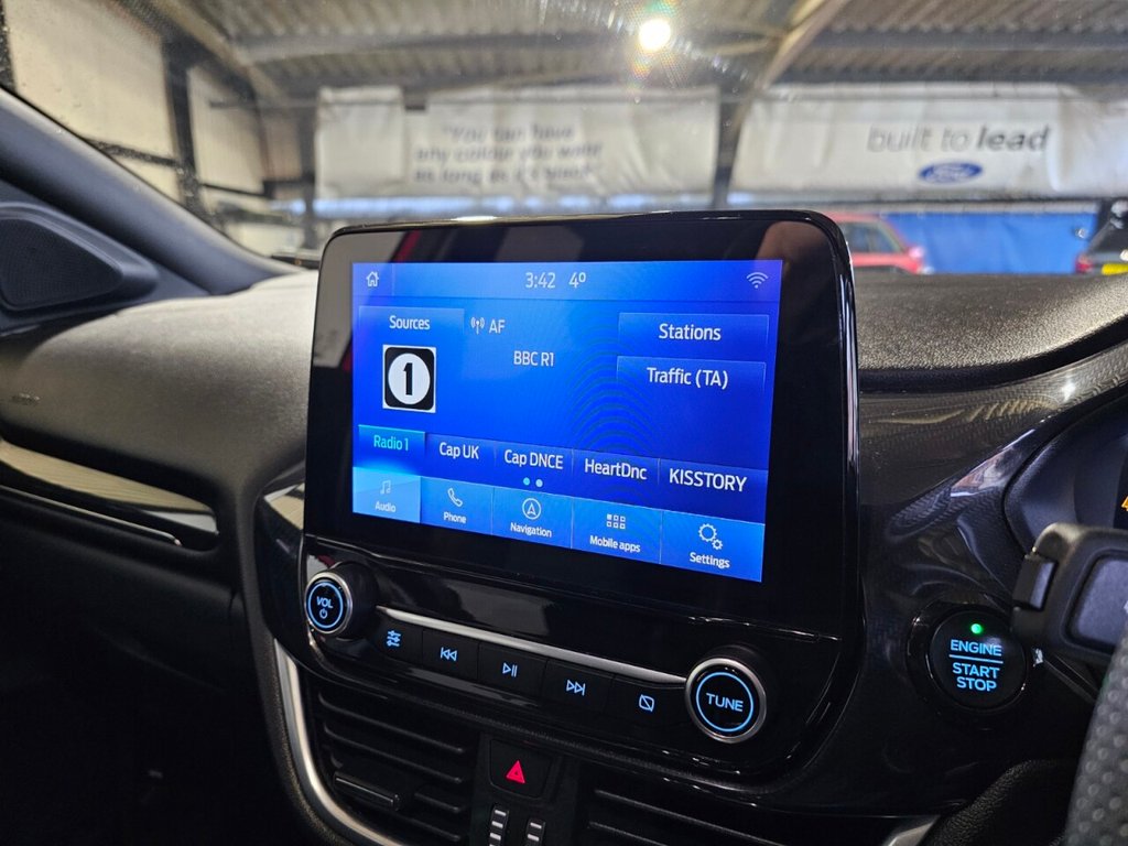 Used Ford Puma 2021 for sale - 77313408: Photo 28