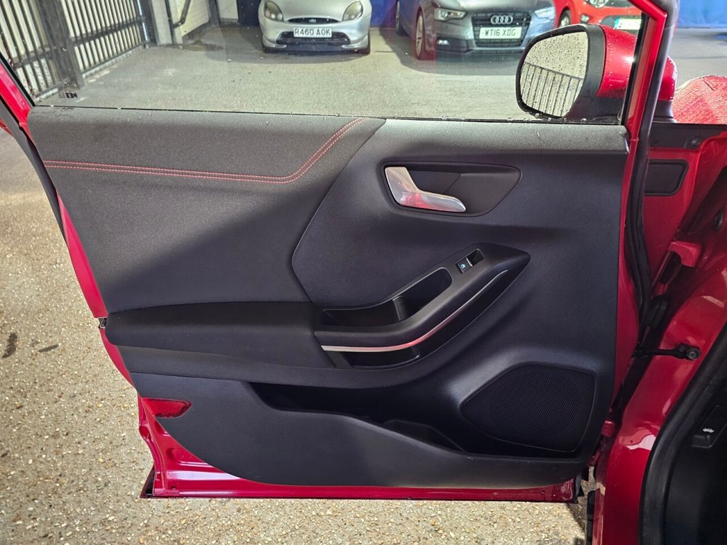 Used Ford Puma 2021 for sale - 77313408: Photo 36