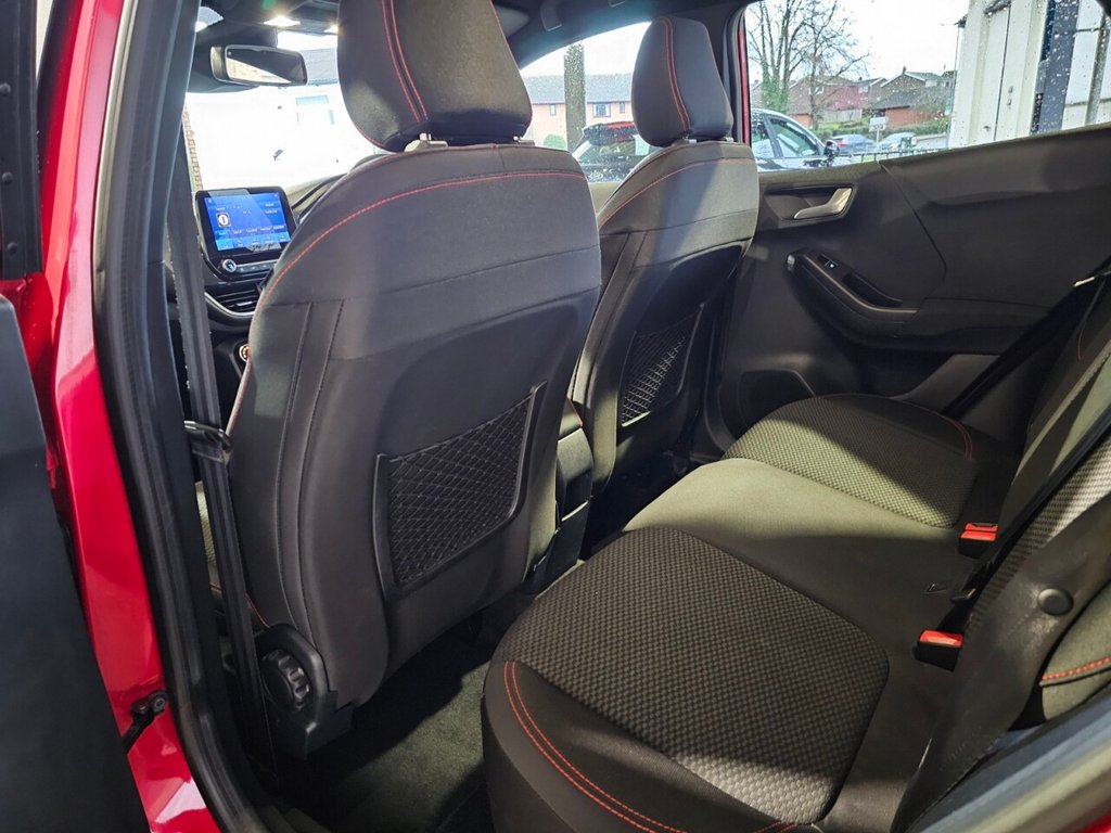 Used Ford Puma 2021 for sale - 77313408: Photo 38