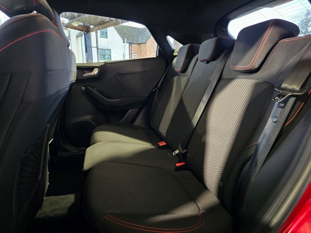 Used Ford Puma 2021 for sale - 77313408: Photo 39