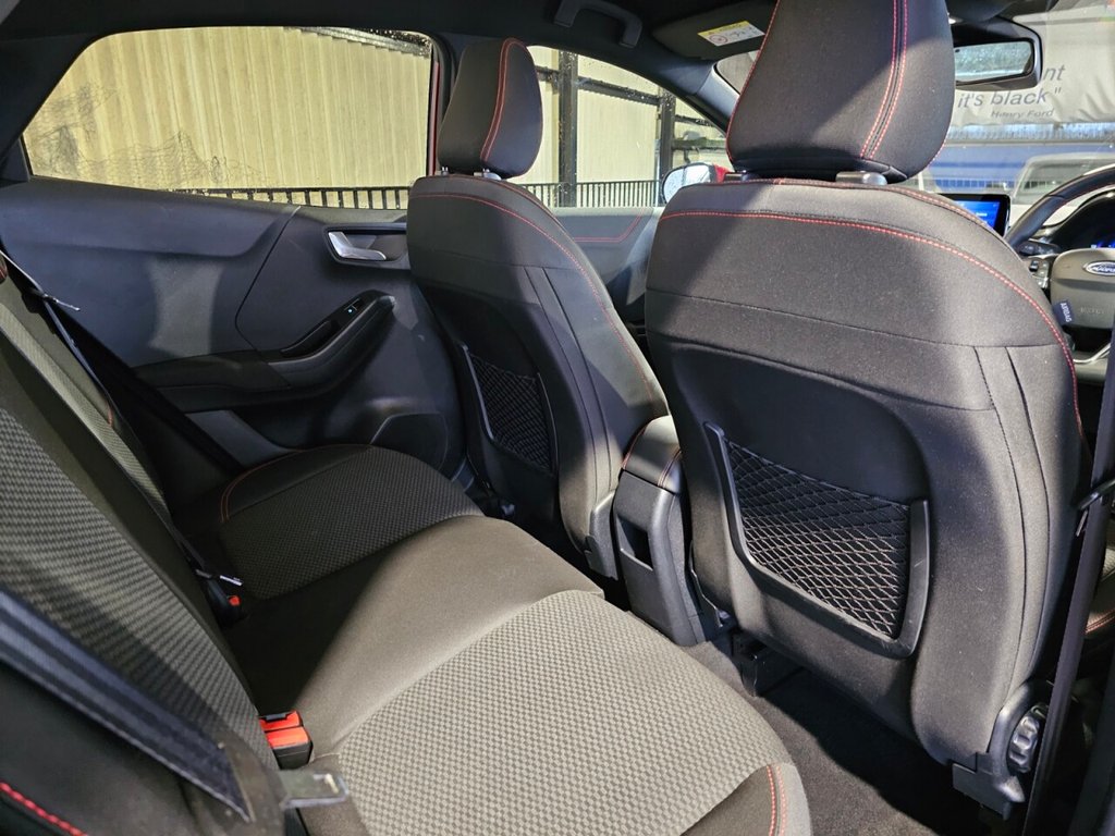 Used Ford Puma 2021 for sale - 77313408: Photo 42