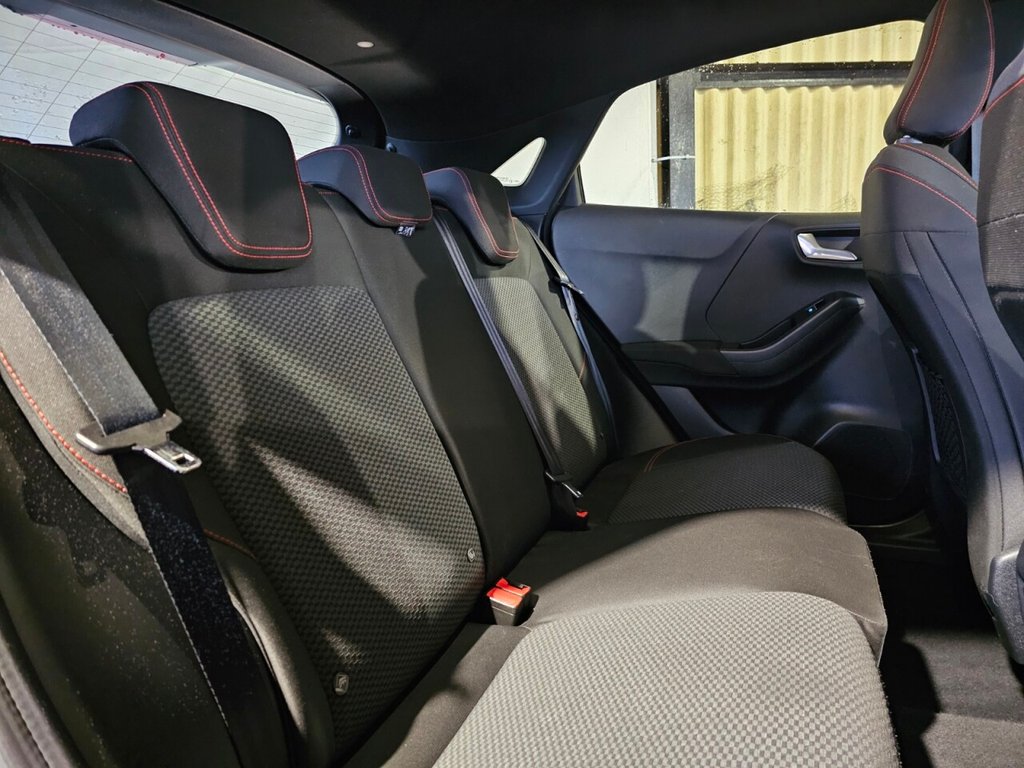Used Ford Puma 2021 for sale - 77313408: Photo 43