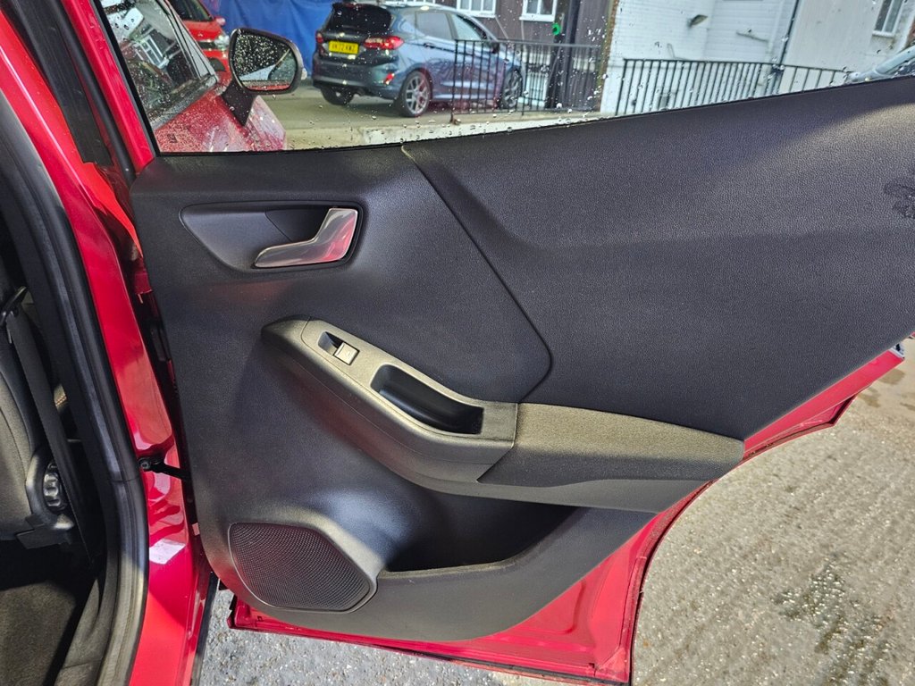 Used Ford Puma 2021 for sale - 77313408: Photo 44