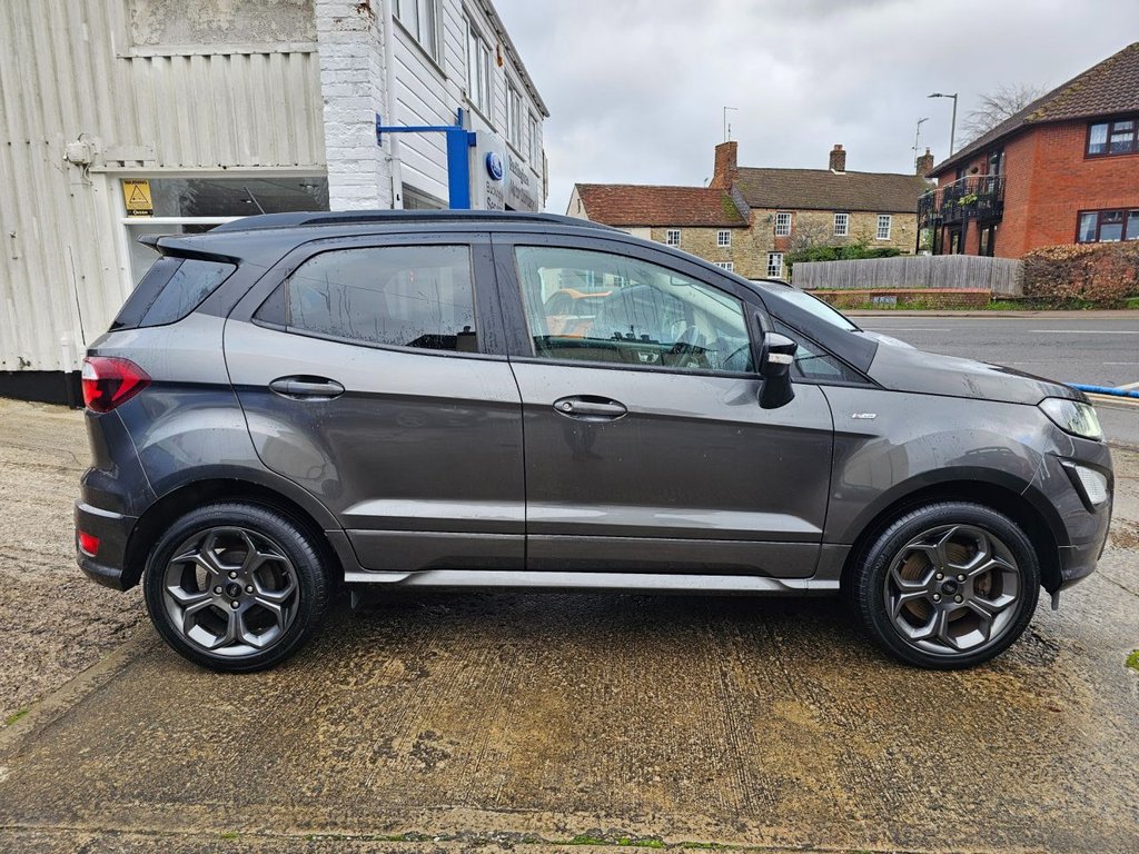 Used Ford Ecosport 2019 for sale - 77048876: Photo 10
