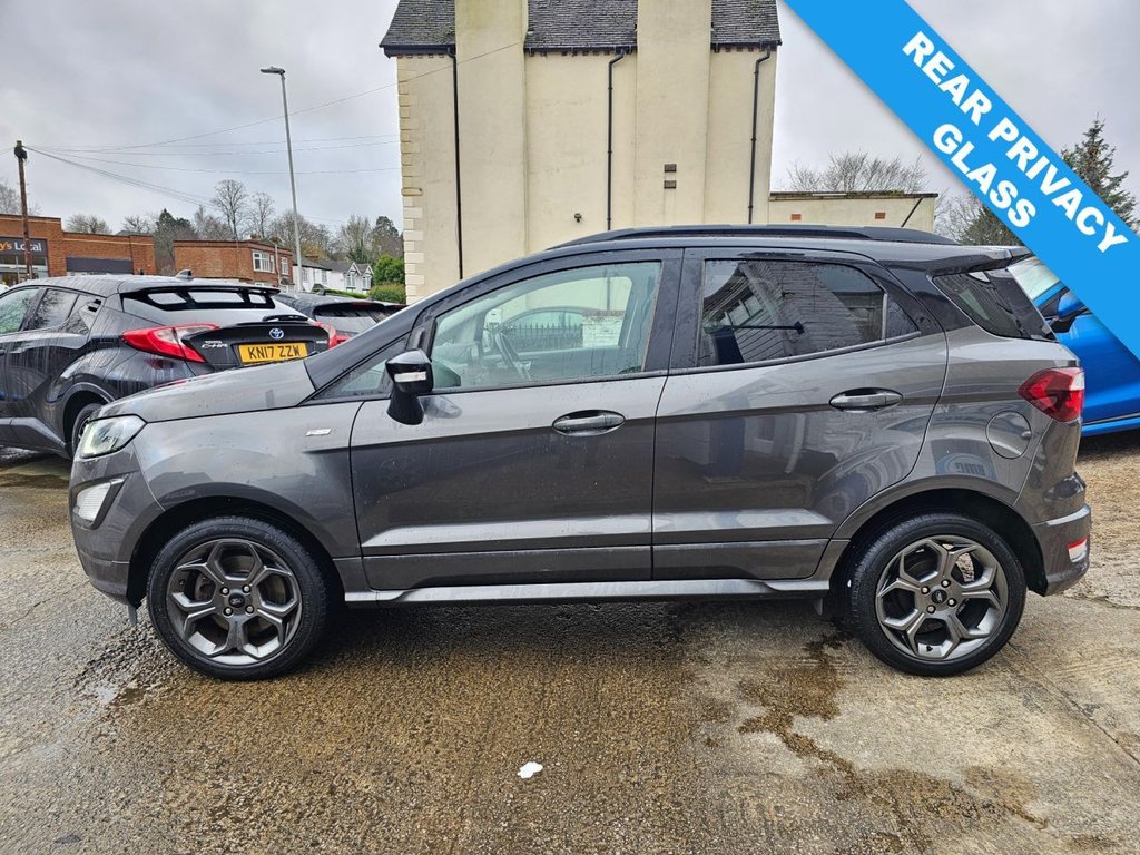 Used Ford Ecosport 2019 for sale - 77048876: Photo 11