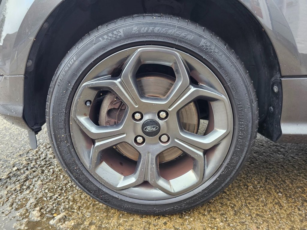 Used Ford Ecosport 2019 for sale - 77048876: Photo 12