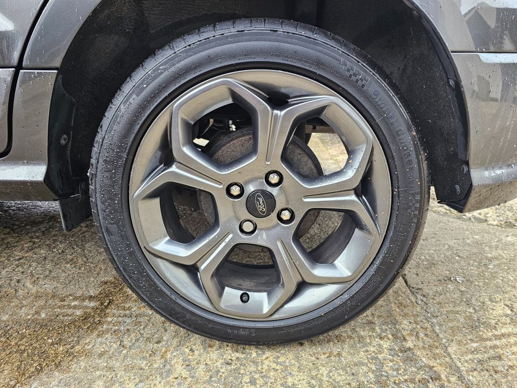 Used Ford Ecosport 2019 for sale - 77048876: Photo 13