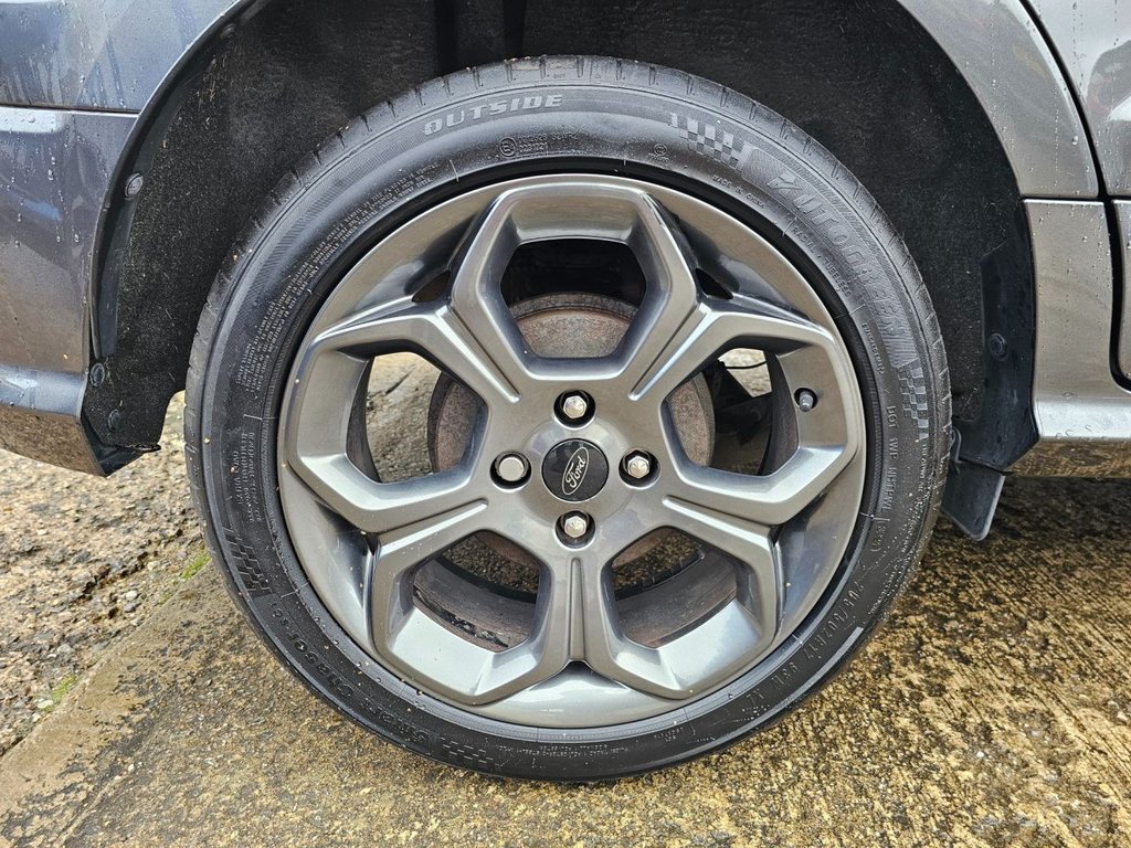 Used Ford Ecosport 2019 for sale - 77048876: Photo 14