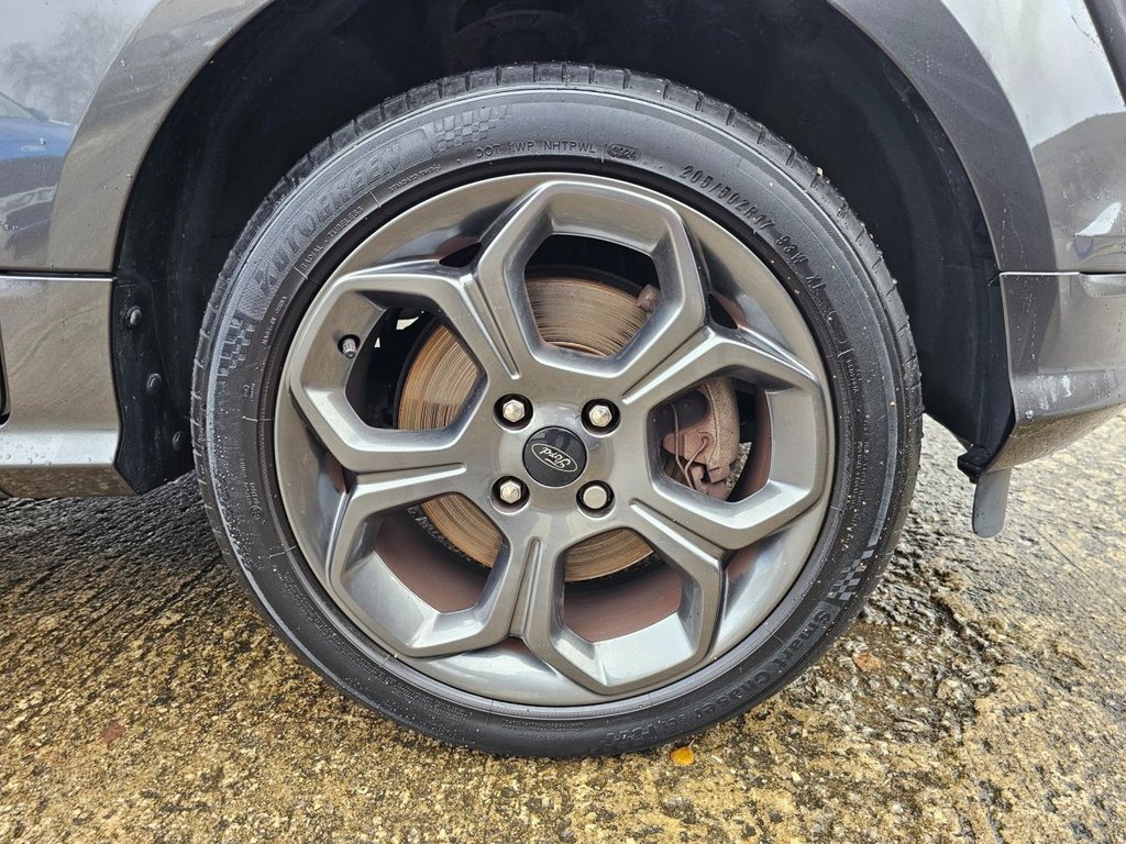 Used Ford Ecosport 2019 for sale - 77048876: Photo 15