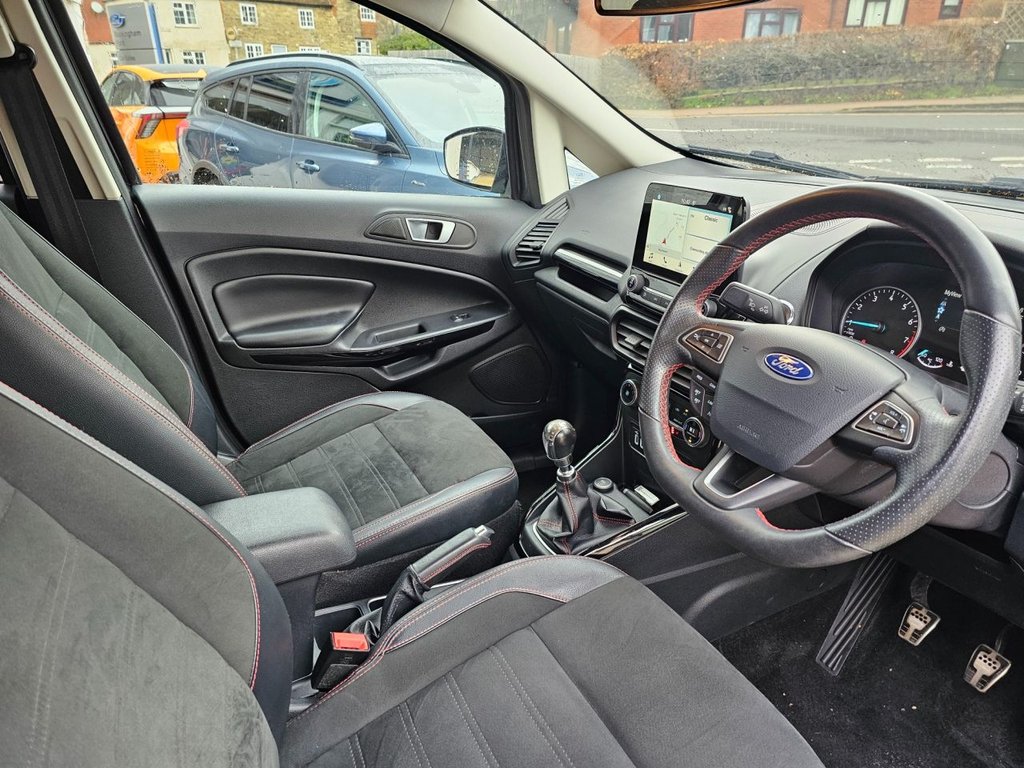 Used Ford Ecosport 2019 for sale - 77048876: Photo 17