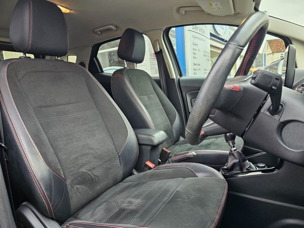 Used Ford Ecosport 2019 for sale - 77048876: Photo 18
