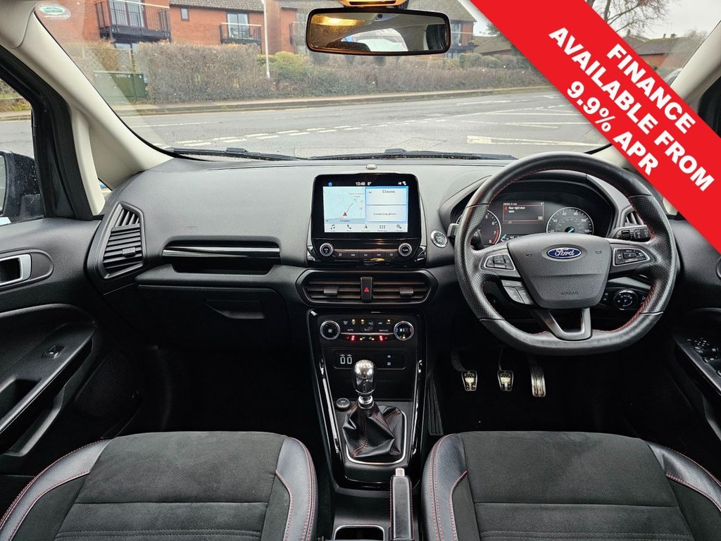 Used Ford Ecosport 2019 for sale - 77048876: Photo 2