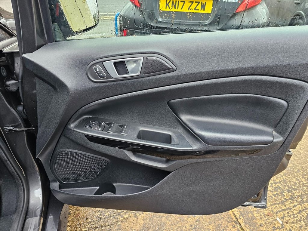 Used Ford Ecosport 2019 for sale - 77048876: Photo 20