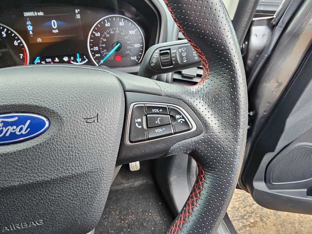 Used Ford Ecosport 2019 for sale - 77048876: Photo 26