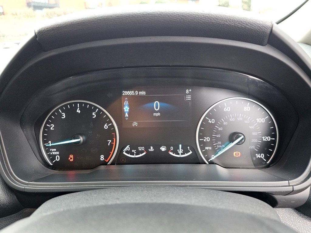 Used Ford Ecosport 2019 for sale - 77048876: Photo 27