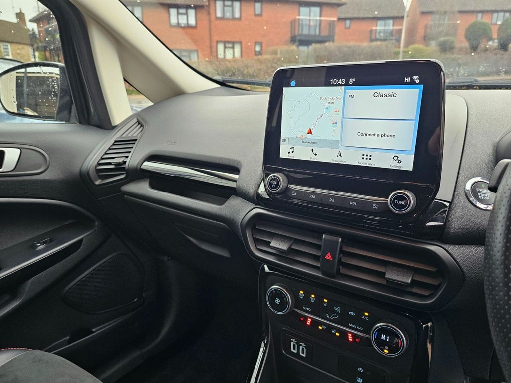 Used Ford Ecosport 2019 for sale - 77048876: Photo 28