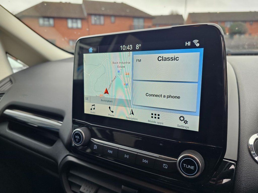 Used Ford Ecosport 2019 for sale - 77048876: Photo 29