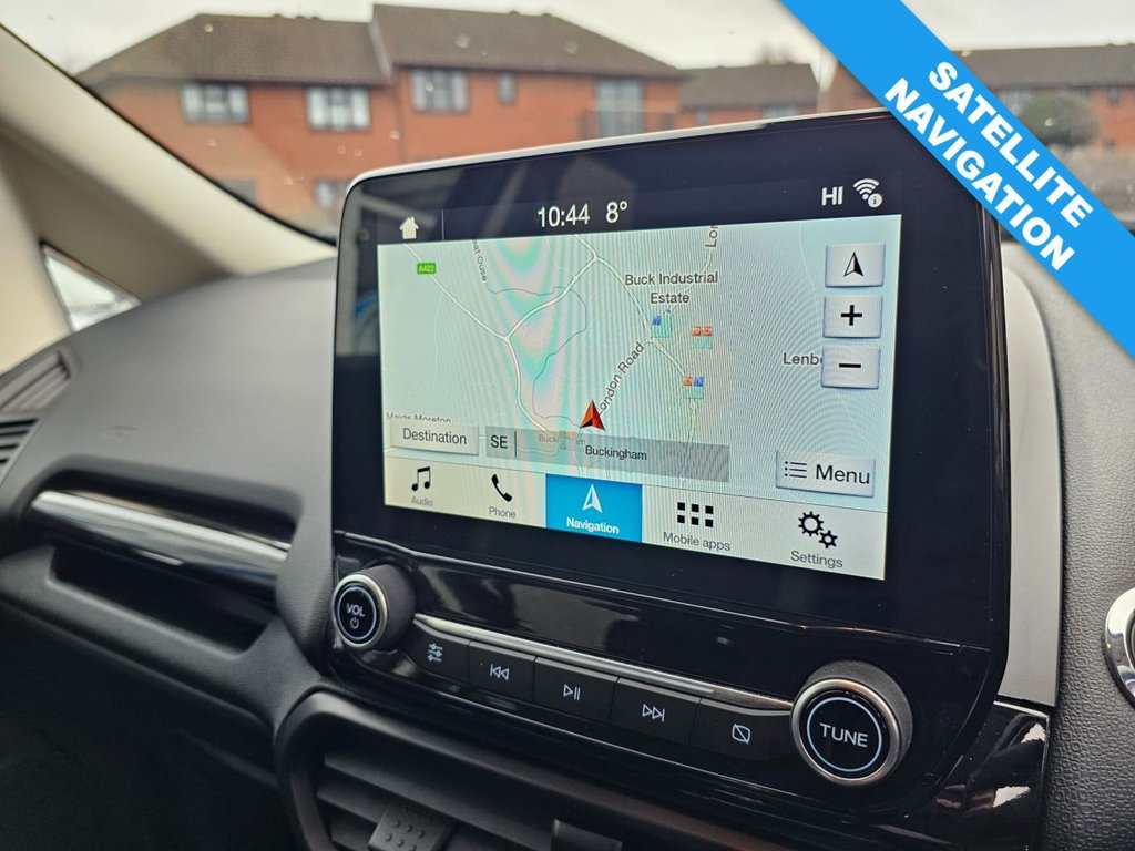 Used Ford Ecosport 2019 for sale - 77048876: Photo 30