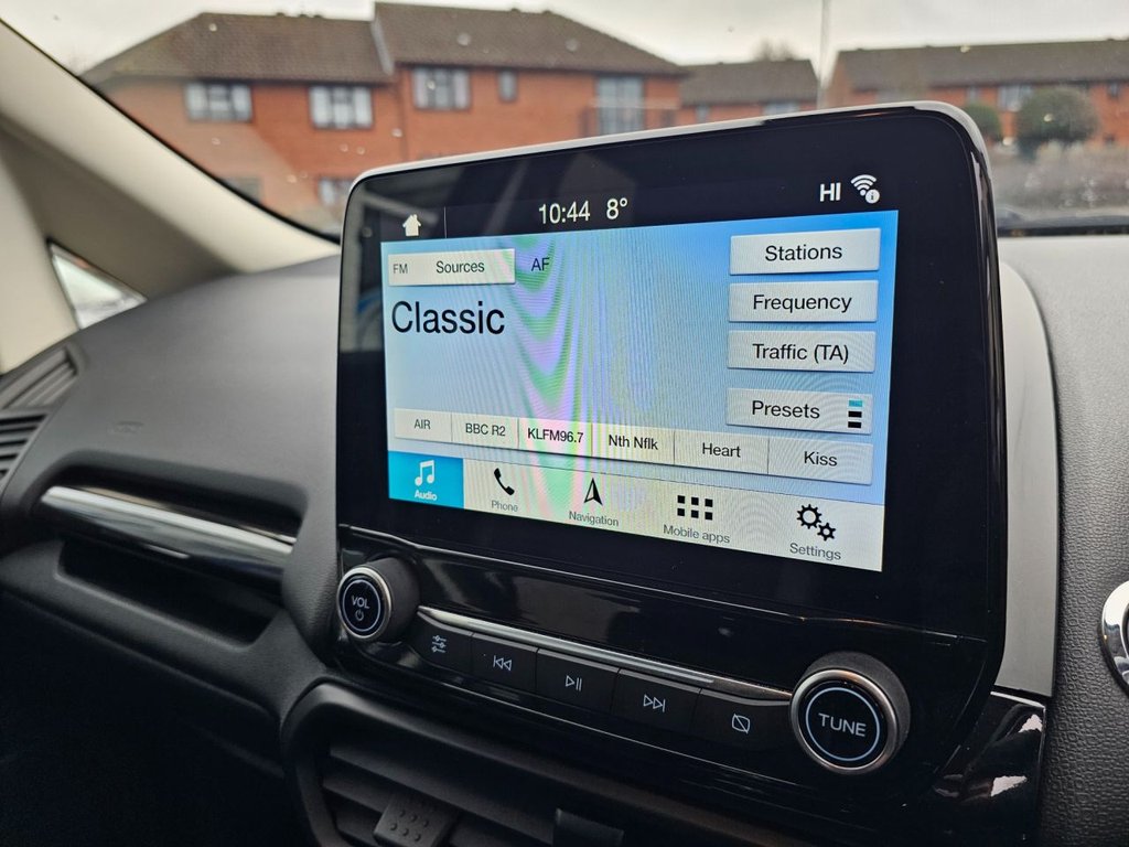 Used Ford Ecosport 2019 for sale - 77048876: Photo 31