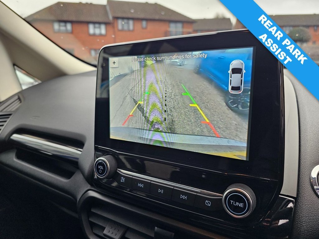 Used Ford Ecosport 2019 for sale - 77048876: Photo 32