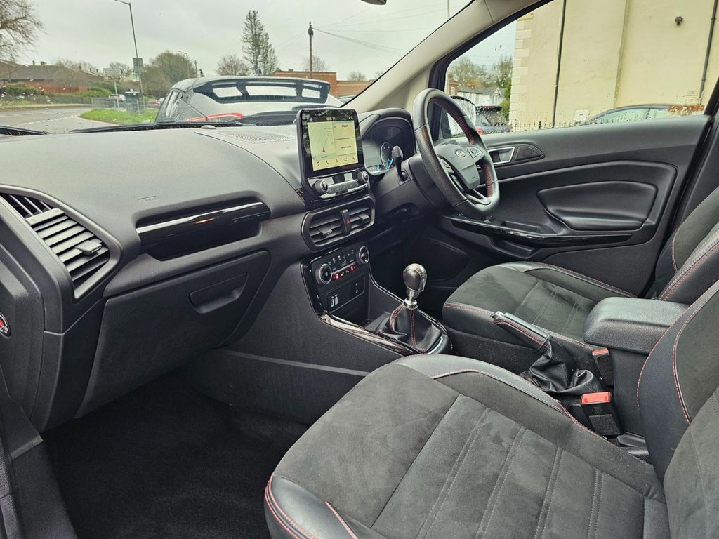 Used Ford Ecosport 2019 for sale - 77048876: Photo 37