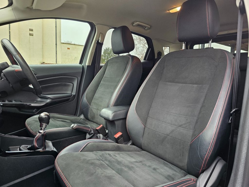 Used Ford Ecosport 2019 for sale - 77048876: Photo 38