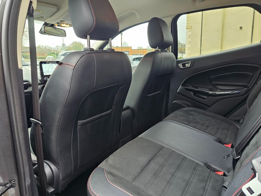 Used Ford Ecosport 2019 for sale - 77048876: Photo 39
