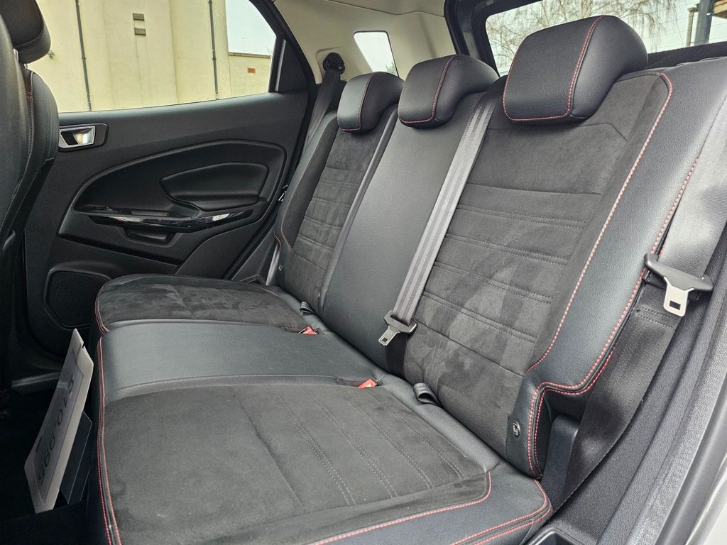 Used Ford Ecosport 2019 for sale - 77048876: Photo 40