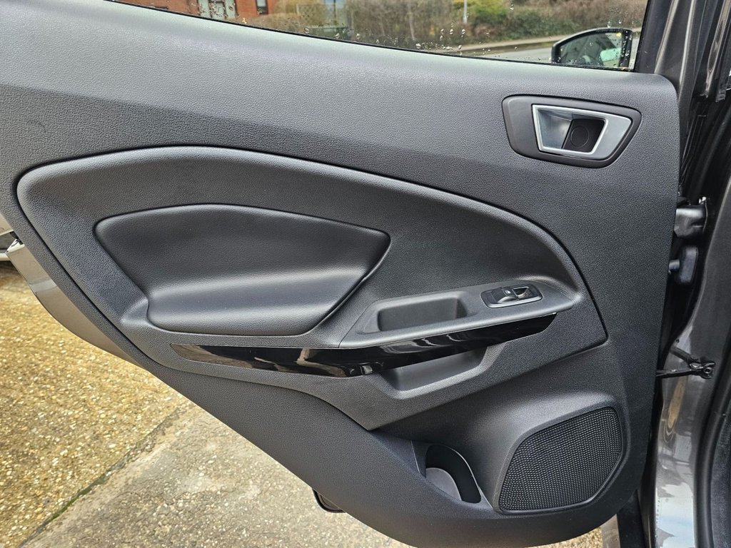 Used Ford Ecosport 2019 for sale - 77048876: Photo 41