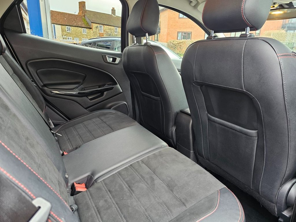 Used Ford Ecosport 2019 for sale - 77048876: Photo 43
