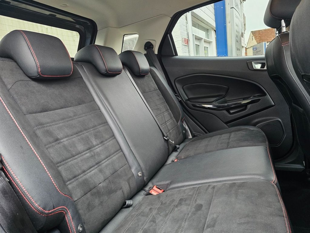 Used Ford Ecosport 2019 for sale - 77048876: Photo 44