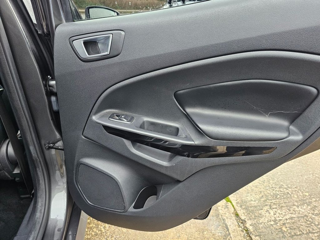Used Ford Ecosport 2019 for sale - 77048876: Photo 45