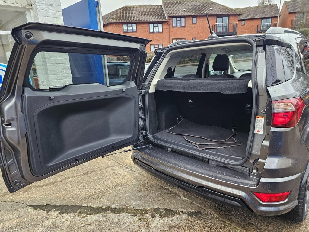 Used Ford Ecosport 2019 for sale - 77048876: Photo 47