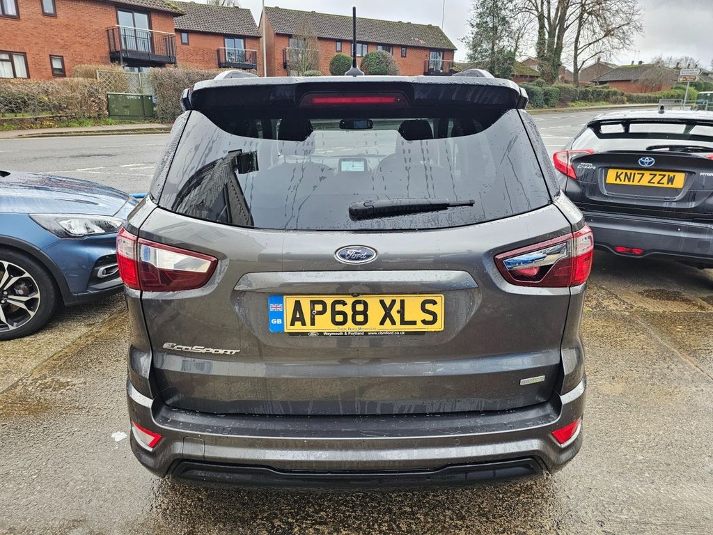 Used Ford Ecosport 2019 for sale - 77048876: Photo 7