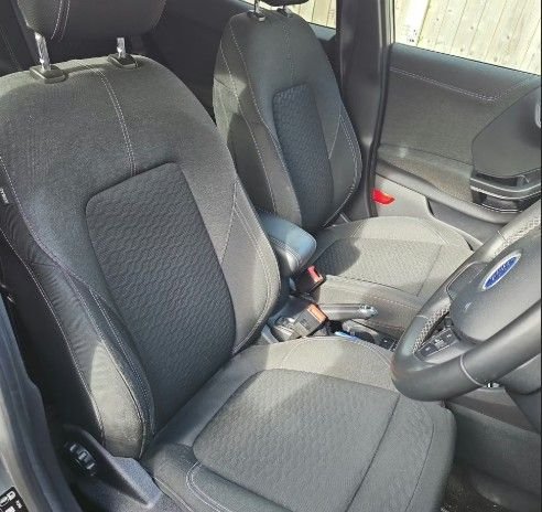 Used Ford Puma 2020 for sale - 77919878: Photo 2