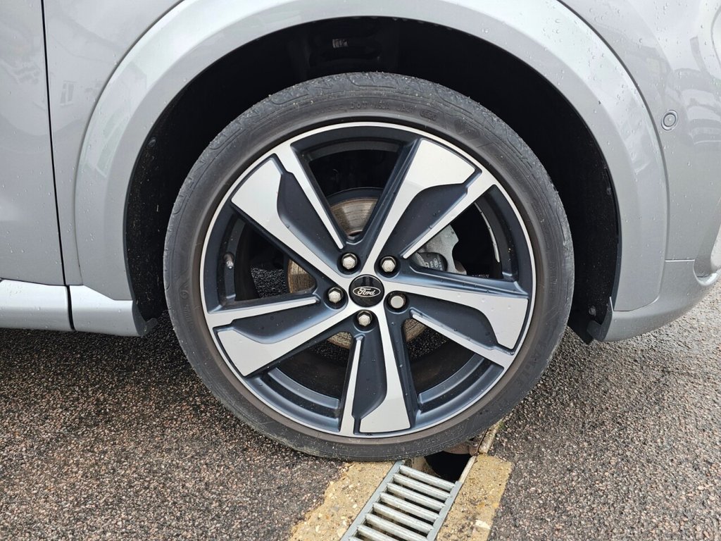 Used Ford Puma 2020 for sale - 77212079: Photo 10