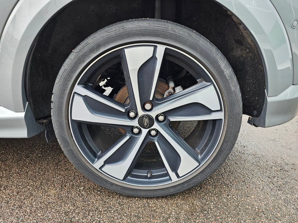 Used Ford Puma 2020 for sale - 77212079: Photo 12