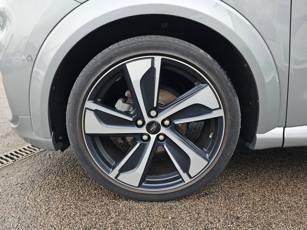 Used Ford Puma 2020 for sale - 77212079: Photo 13