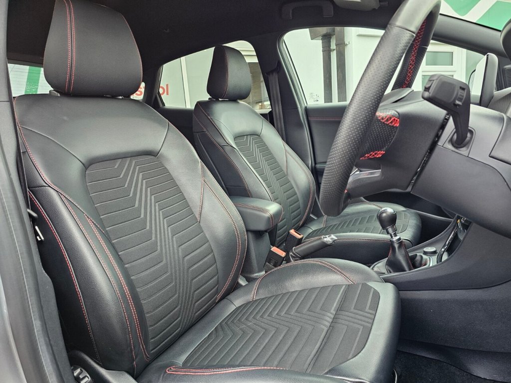 Used Ford Puma 2020 for sale - 77212079: Photo 15