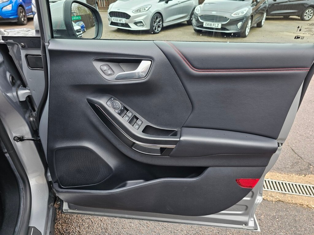 Used Ford Puma 2020 for sale - 77212079: Photo 16