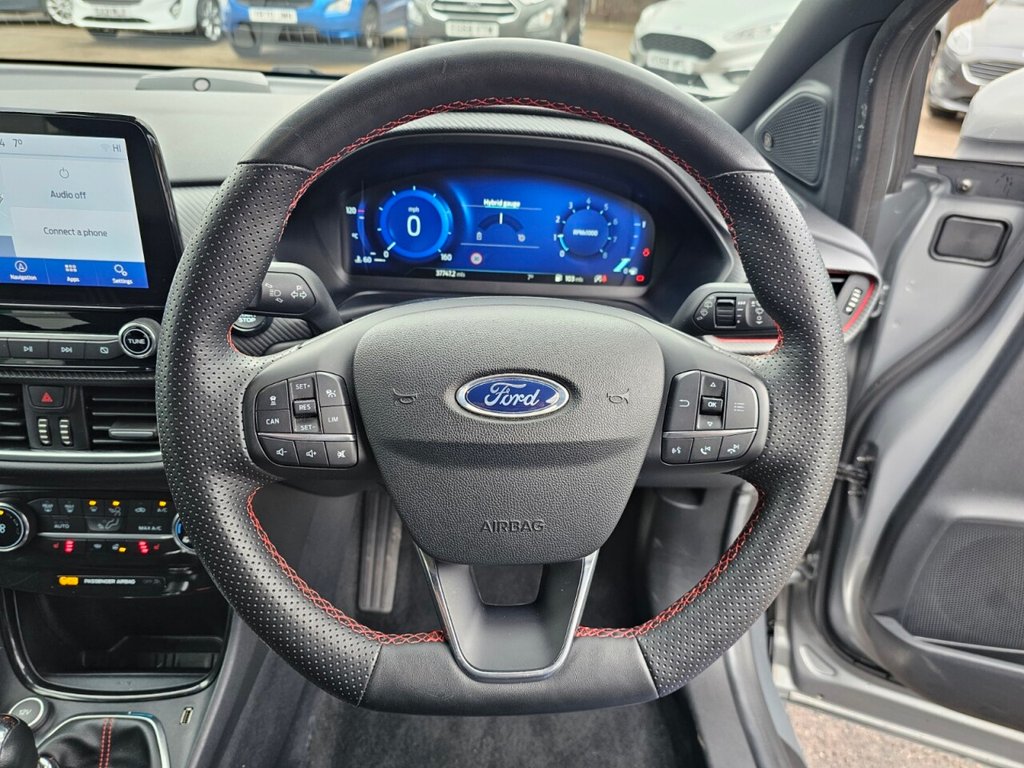 Used Ford Puma 2020 for sale - 77212079: Photo 19