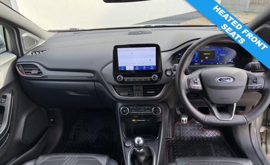 Used Ford Puma 2020 for sale - 77212079: Photo 2