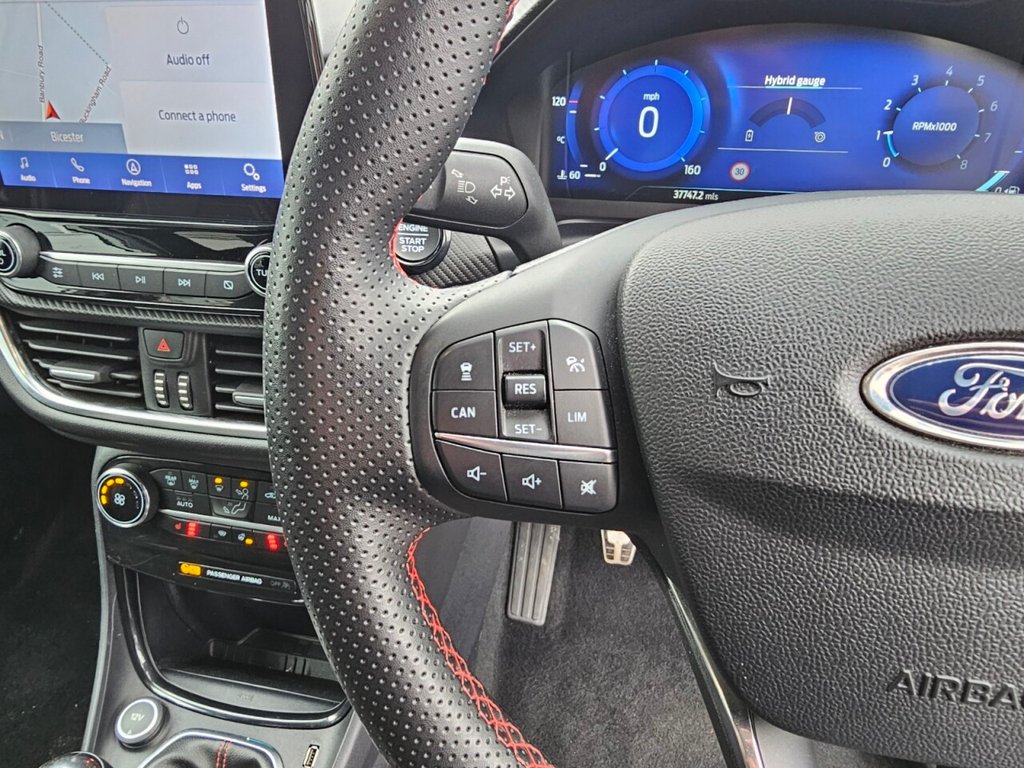 Used Ford Puma 2020 for sale - 77212079: Photo 20