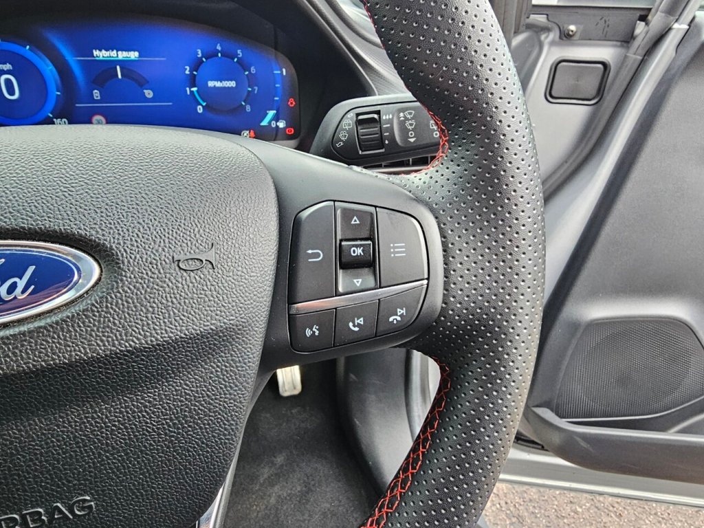 Used Ford Puma 2020 for sale - 77212079: Photo 21