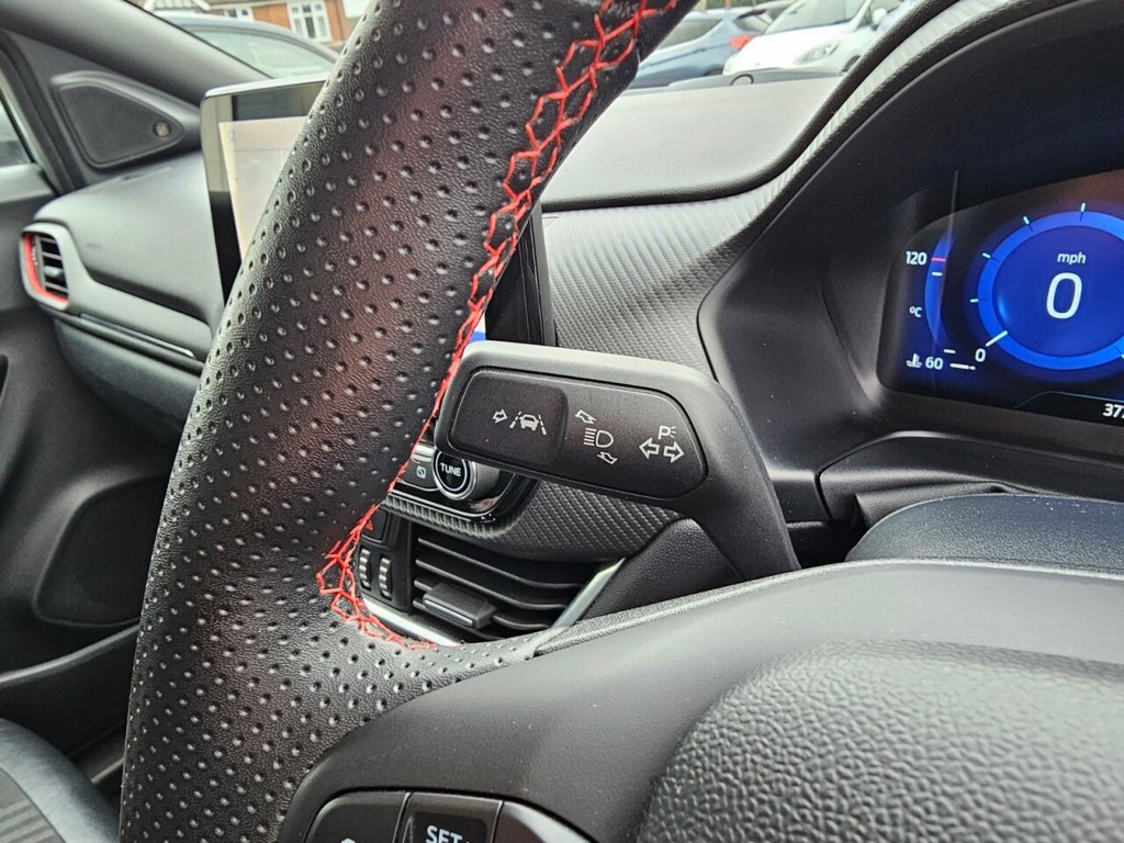 Used Ford Puma 2020 for sale - 77212079: Photo 22