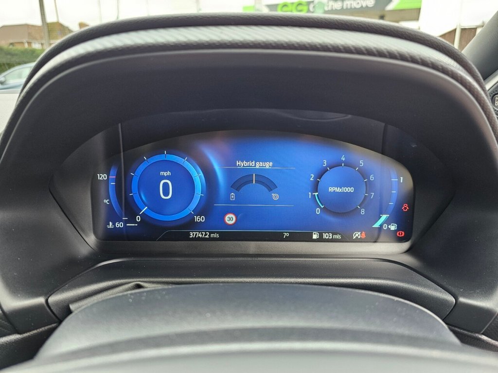 Used Ford Puma 2020 for sale - 77212079: Photo 24