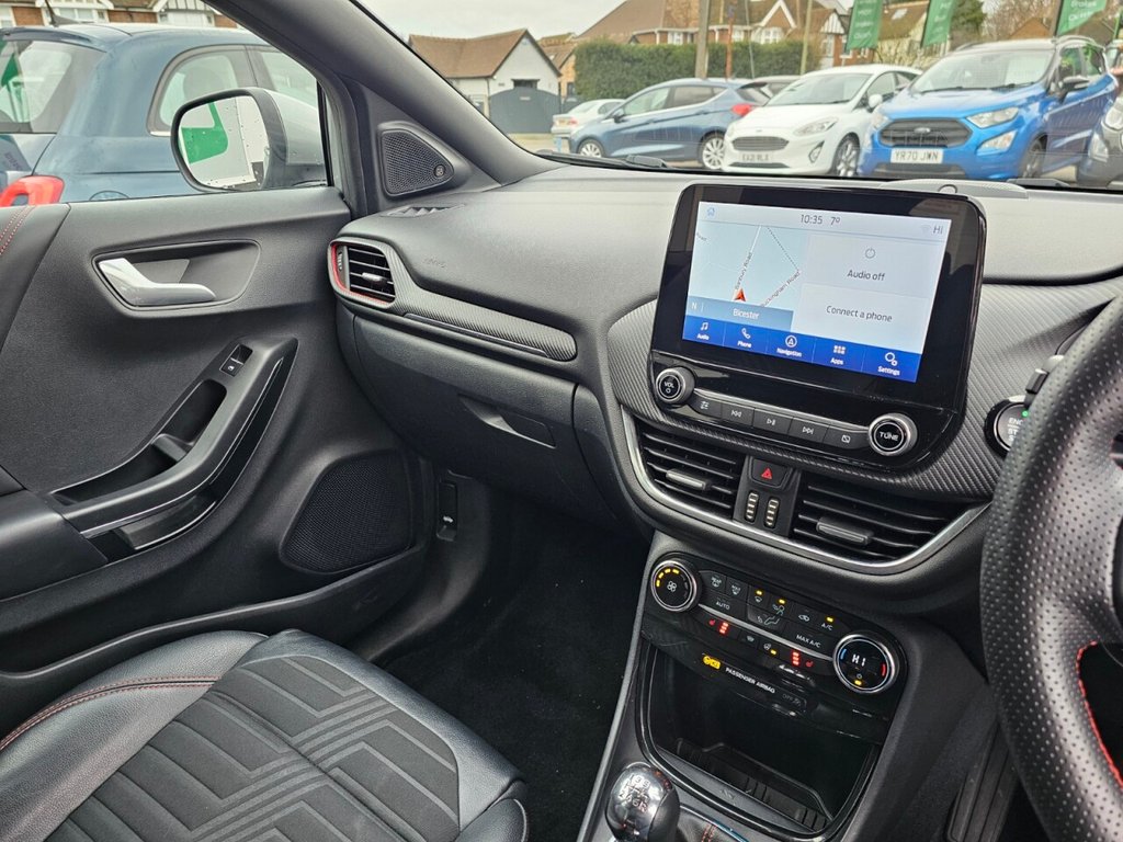 Used Ford Puma 2020 for sale - 77212079: Photo 25