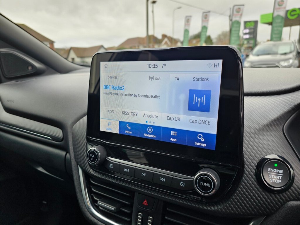 Used Ford Puma 2020 for sale - 77212079: Photo 27