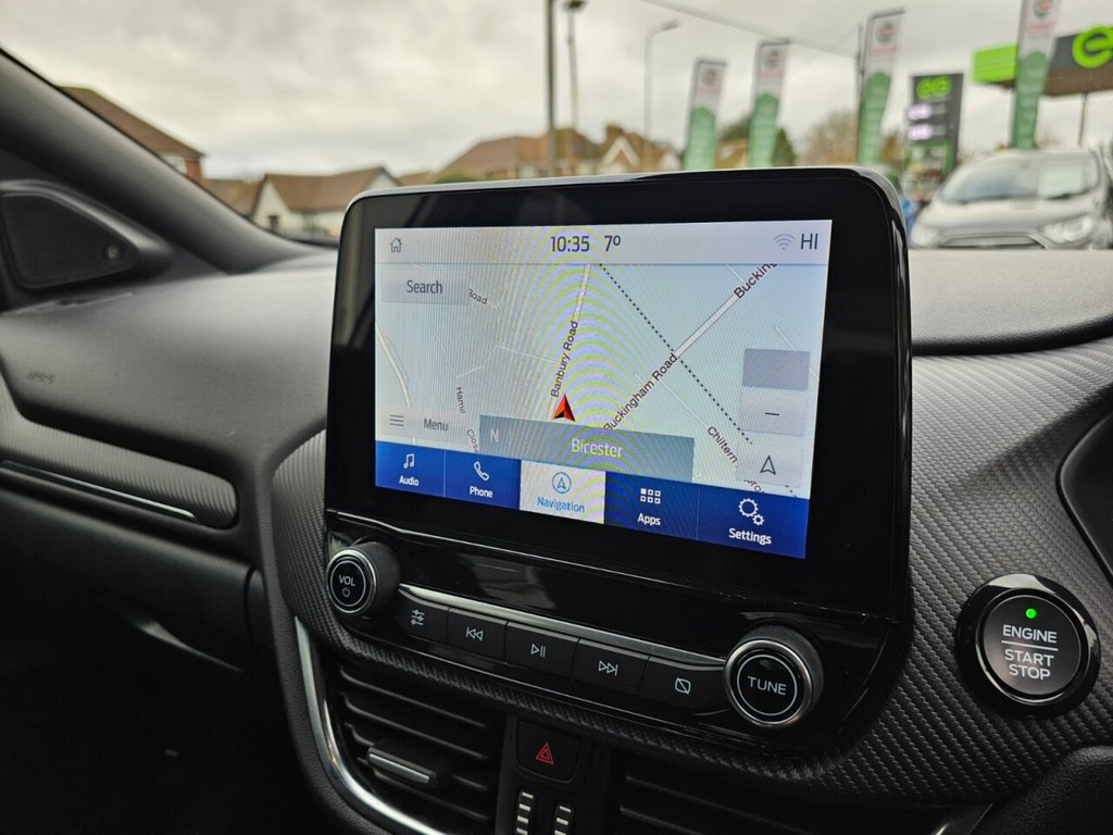 Used Ford Puma 2020 for sale - 77212079: Photo 28