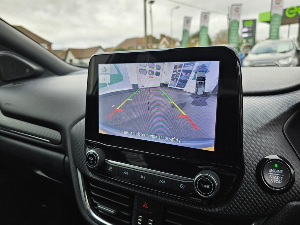 Used Ford Puma 2020 for sale - 77212079: Photo 29